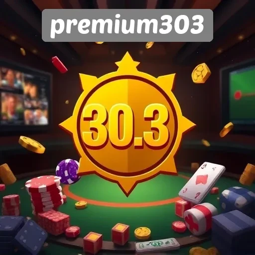 Kelebihan Bergabung dengan Situs Game Premium303