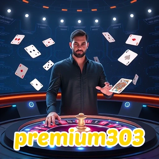 premium303: Bergabung Clan untuk Pengalaman Game yang Tak Terlupakan