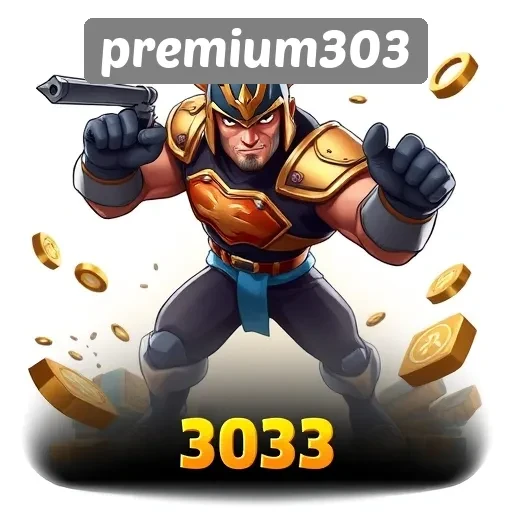 Menjelajahi Fitur Unggulan Situs Game Premium303