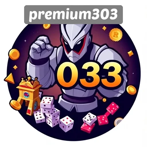 Menggali Keseruan Bermain di Situs Premium303