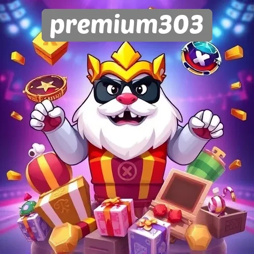 Variasi Game yang Tersedia di Premium303 untuk Semua Kalangan