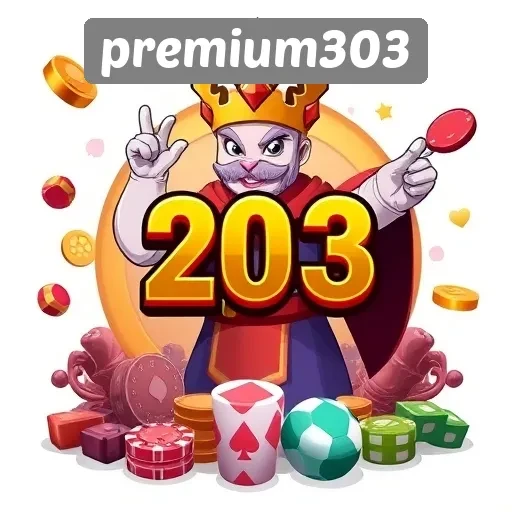 Ulasan Tentang Beragam Permainan yang Tersedia di Premium303