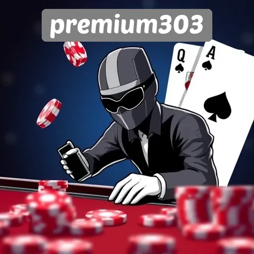 Panduan Memulai Permainan di Platform Premium303