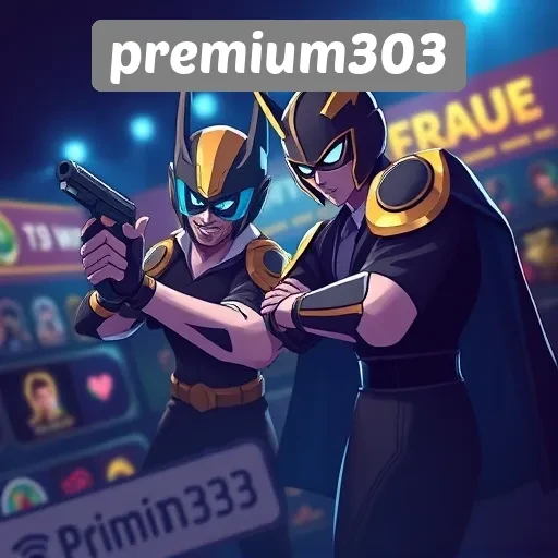 Keuntungan Bergabung dengan Premium303 untuk Penggemar Game