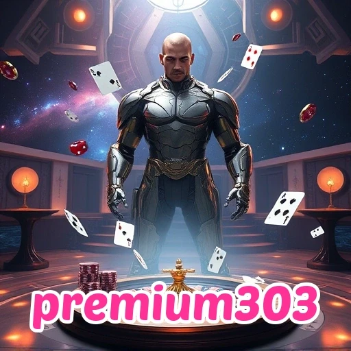 premium303: Program Loyalti yang Memberikan Lebih dari Sekadar Main Game