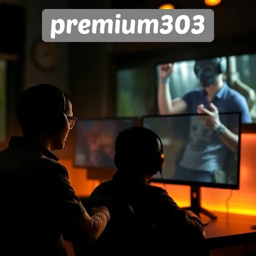 Mitos dan Fakta Seputar Premium303 dalam Komunitas Gamer