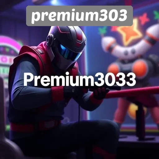 Inovasi Fitur Baru di Situs Game Premium303