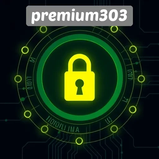 Premium303 dan Komitmennya pada Keamanan Data Pengguna