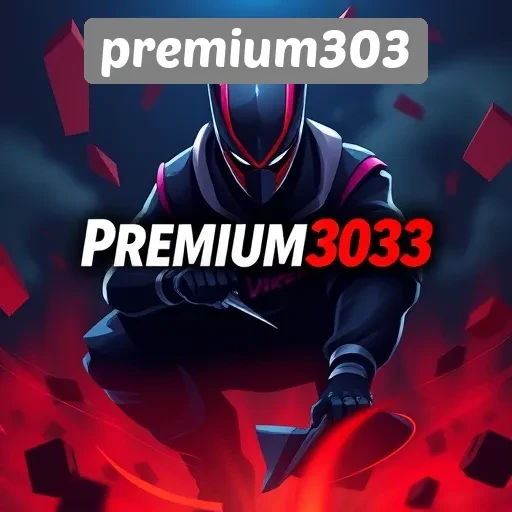 Fitur Unggulan yang Ditawarkan oleh Premium303 untuk Gamer