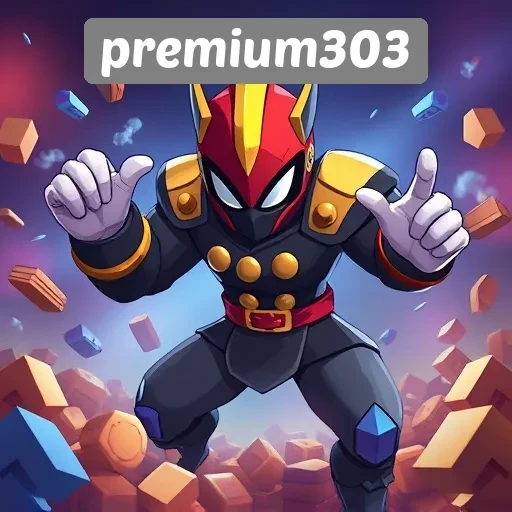 Menelusuri Fitur Unggulan Situs Game Premium303
