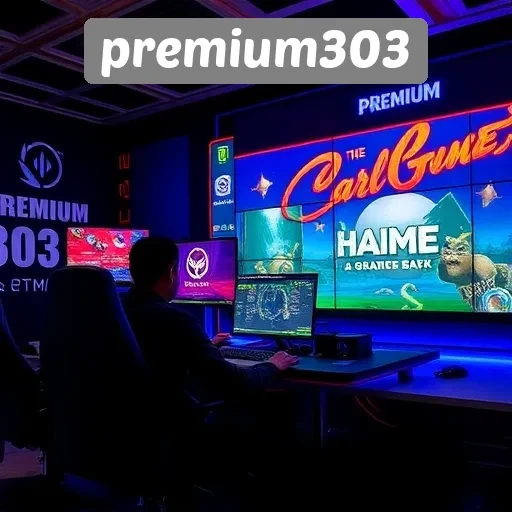 Mengapa Premium303 Menjadi Pilihan Utama Penggemar Game