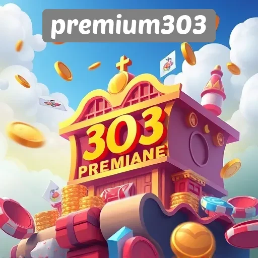 Mengenal Premium303 Sebagai Destinasi Game Terpercaya