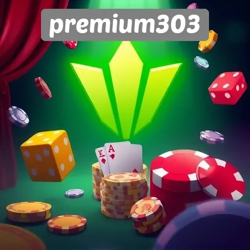 Mengenal Premium303 Sebagai Platform Game Terpercaya