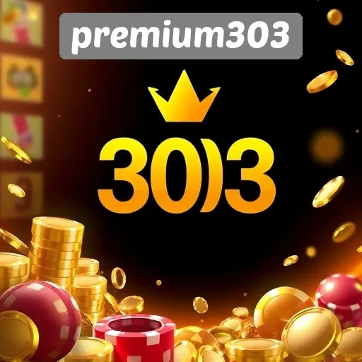 Mengenal Situs Game Premium303 Untuk Pecinta Game Online