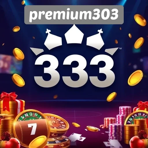 Keunggulan Permainan yang Ditawarkan oleh Premium303
