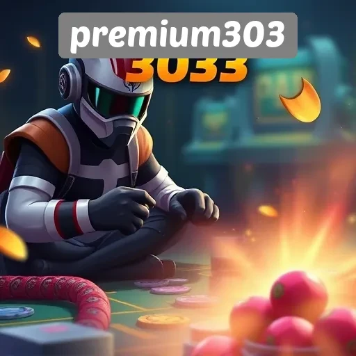 Bagaimana Premium303 Meningkatkan Pengalaman Gaming