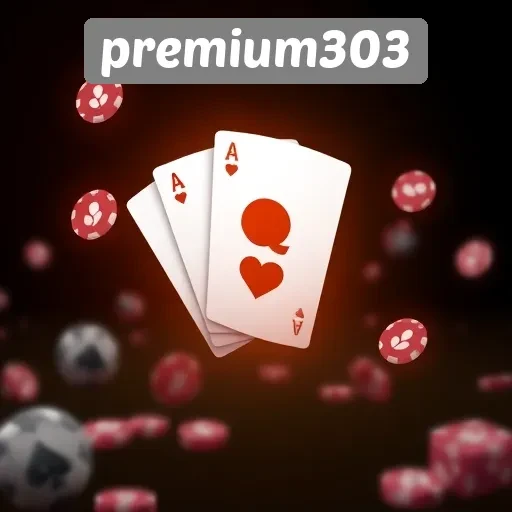 Cara Mendaftar dan Memulai di Premium303
