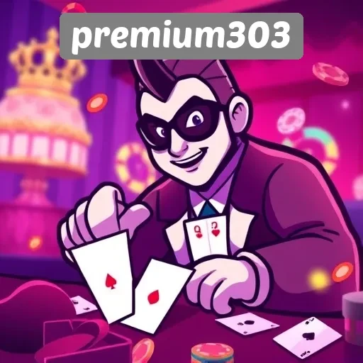 Review Pengalaman Bermain di Situs Premium303