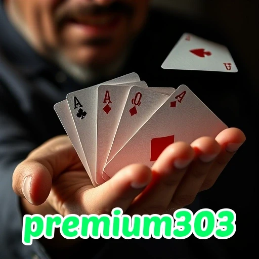 premium303: Forum Terbaik untuk Ulasan Game Online yang Seru