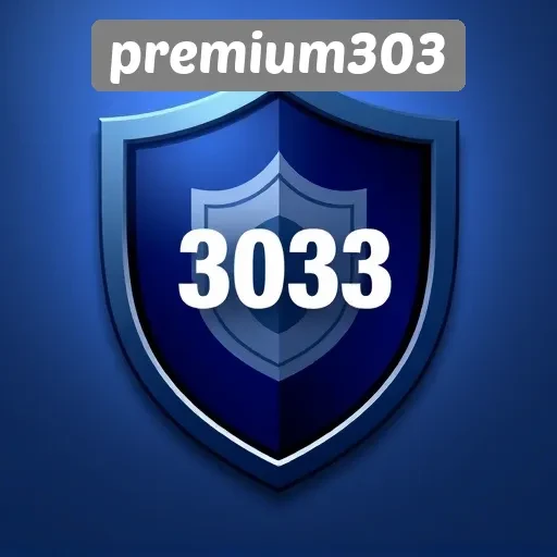 Keamanan dan Privasi dalam Bermain di Premium303
