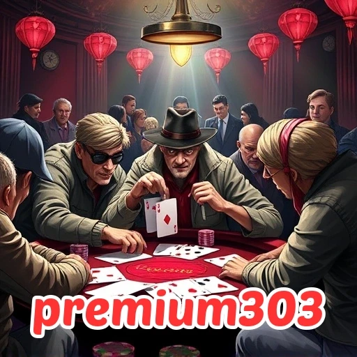 premium303: Strategi Terbaik untuk Menang di Permainan Online
