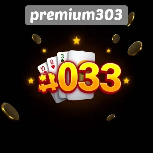 Berbagai Jenis Permainan yang Tersedia di Premium303